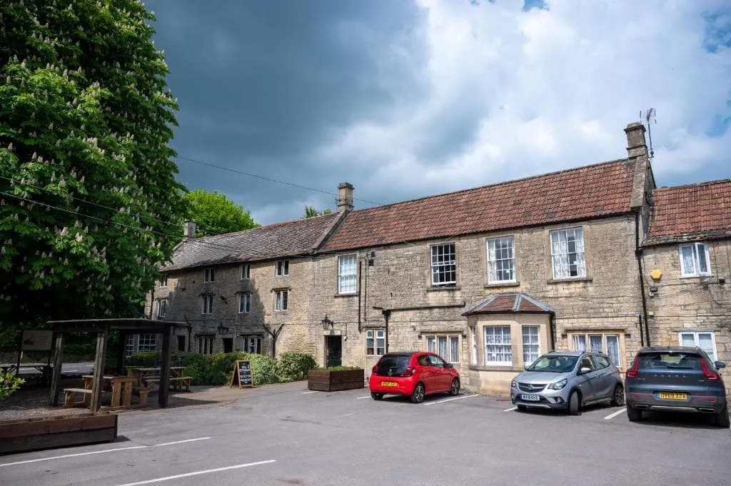 Cross Hands Hotel by Greene King Inns (Old Sodbury)