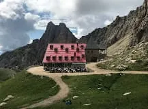 Alpe di Tires