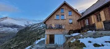 Gaulihütte