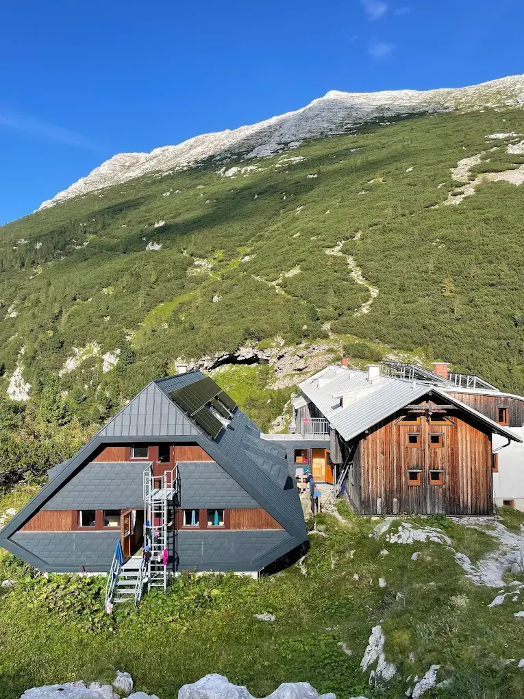 Hesshütte