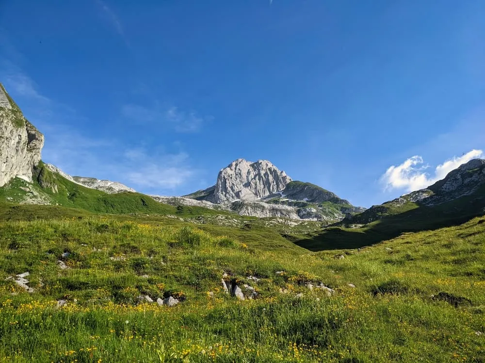 Zwinglipass Børnetur 3