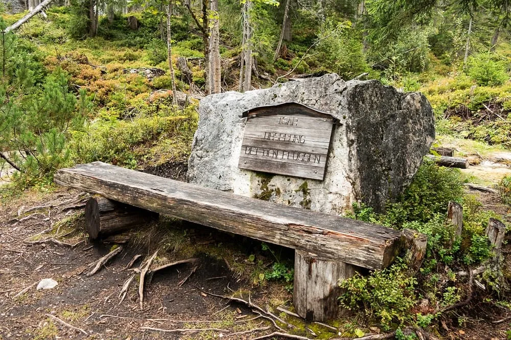 Kinder Karwendel 3