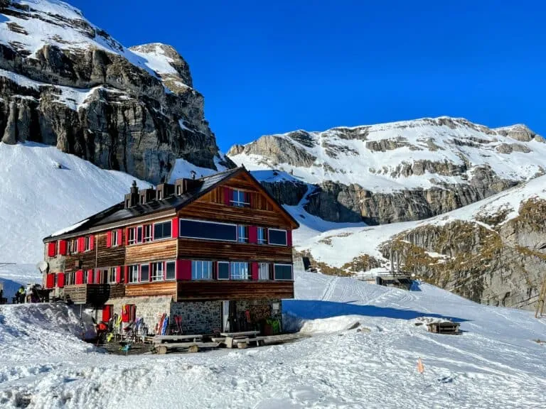 Lämmerenhütte