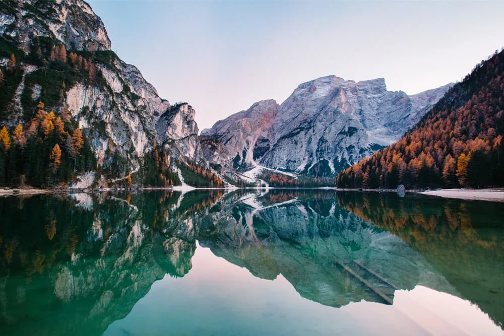 Bästa av Dolomiterna