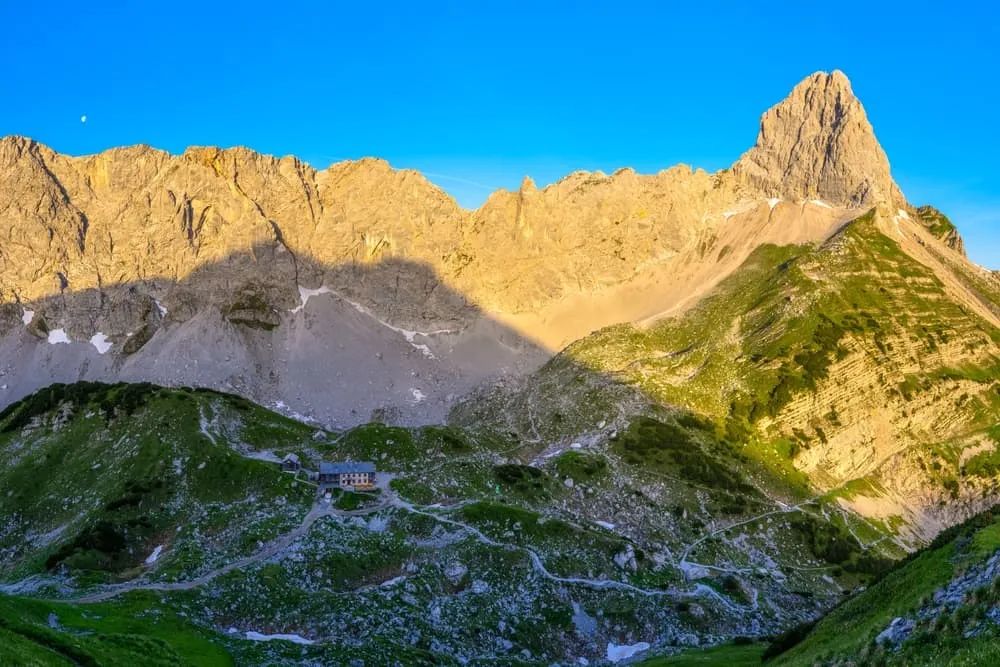 Kinder Karwendel 6
