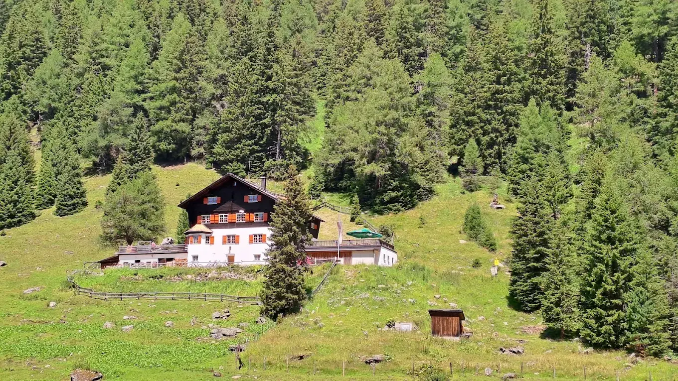 Meissner Haus