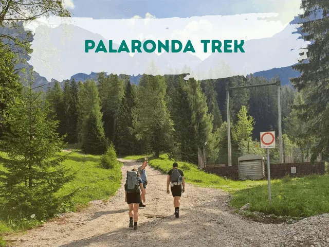 Palaronda Trek: