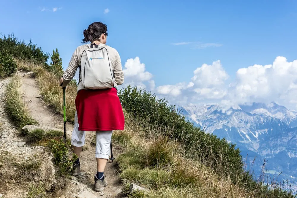 Patscherkofel Detská túra 7