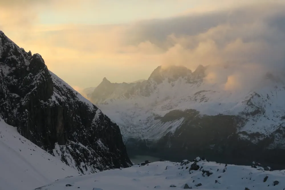 Prättigauer Höhenweg 3