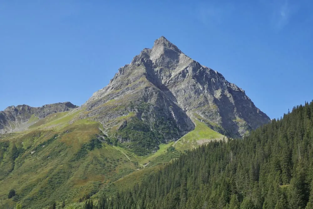 Prättigauer Höhenweg 2