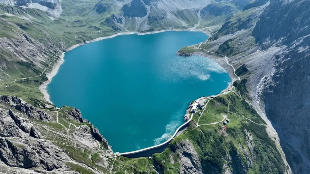 Prättigauer Höhenweg 4