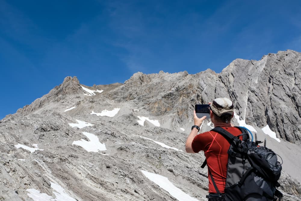 Prättigauer Höhenweg