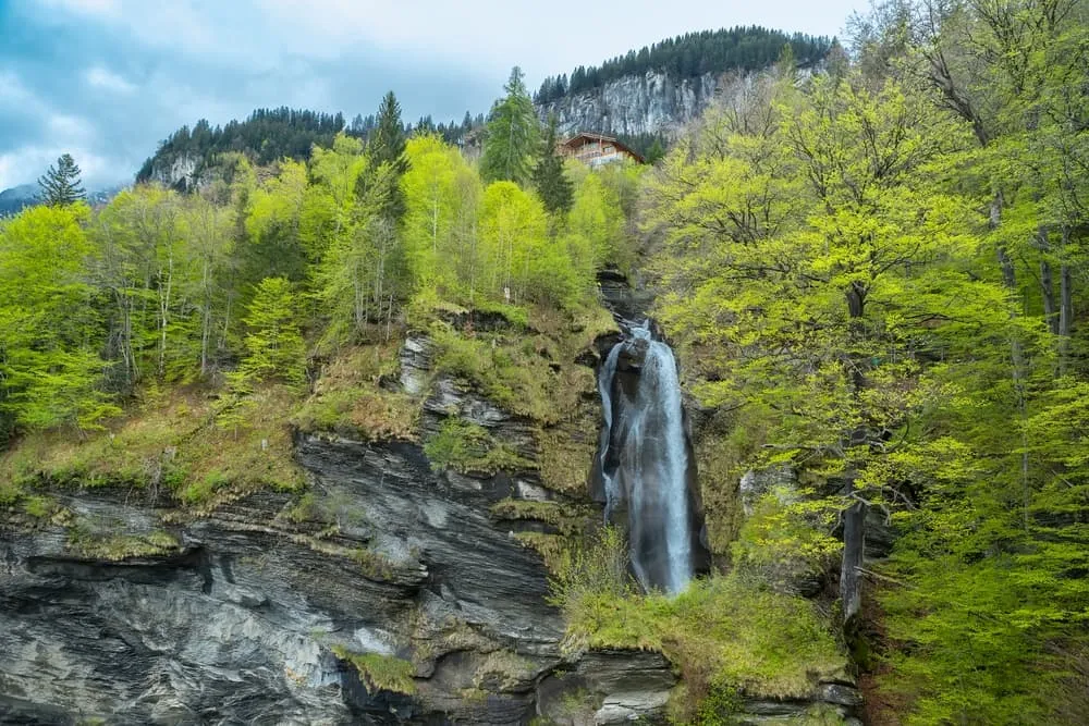 Die Gletscherwanderung - Mittelstufe 5