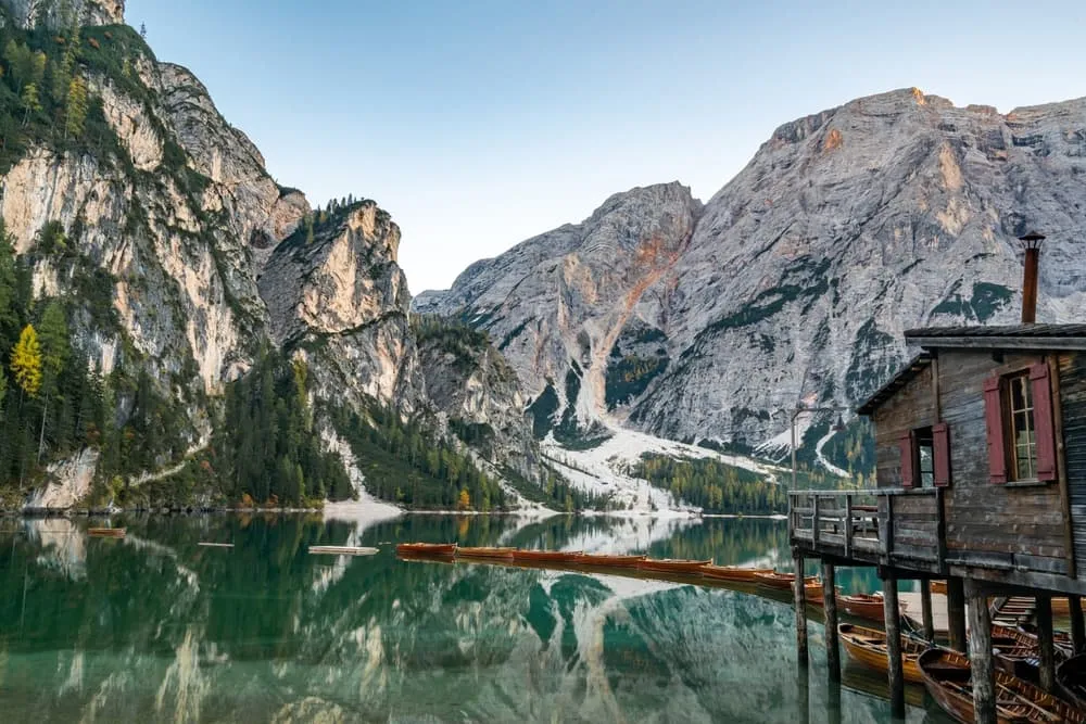 Dolomiternas bästa 2