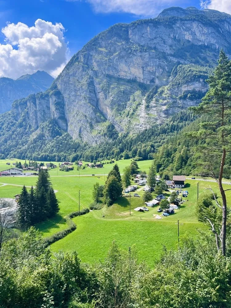 Die Gletscherwanderung - Mittelstufe 2