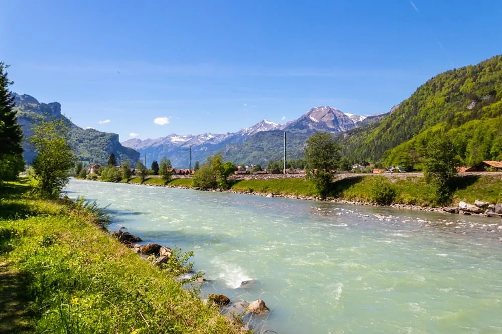 Die Gletscherwanderung - Mittelstufe 1
