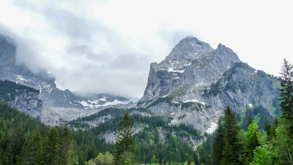 Die Gletscherwanderung - Mittelstufe 3