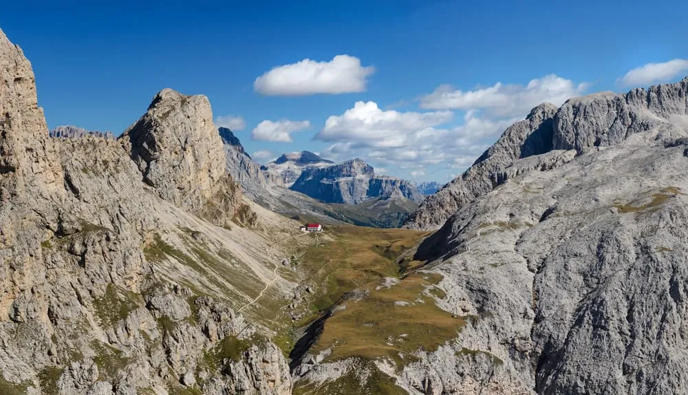 Familienfreundliche Alpe di Siusi – Schlern Wanderung 2