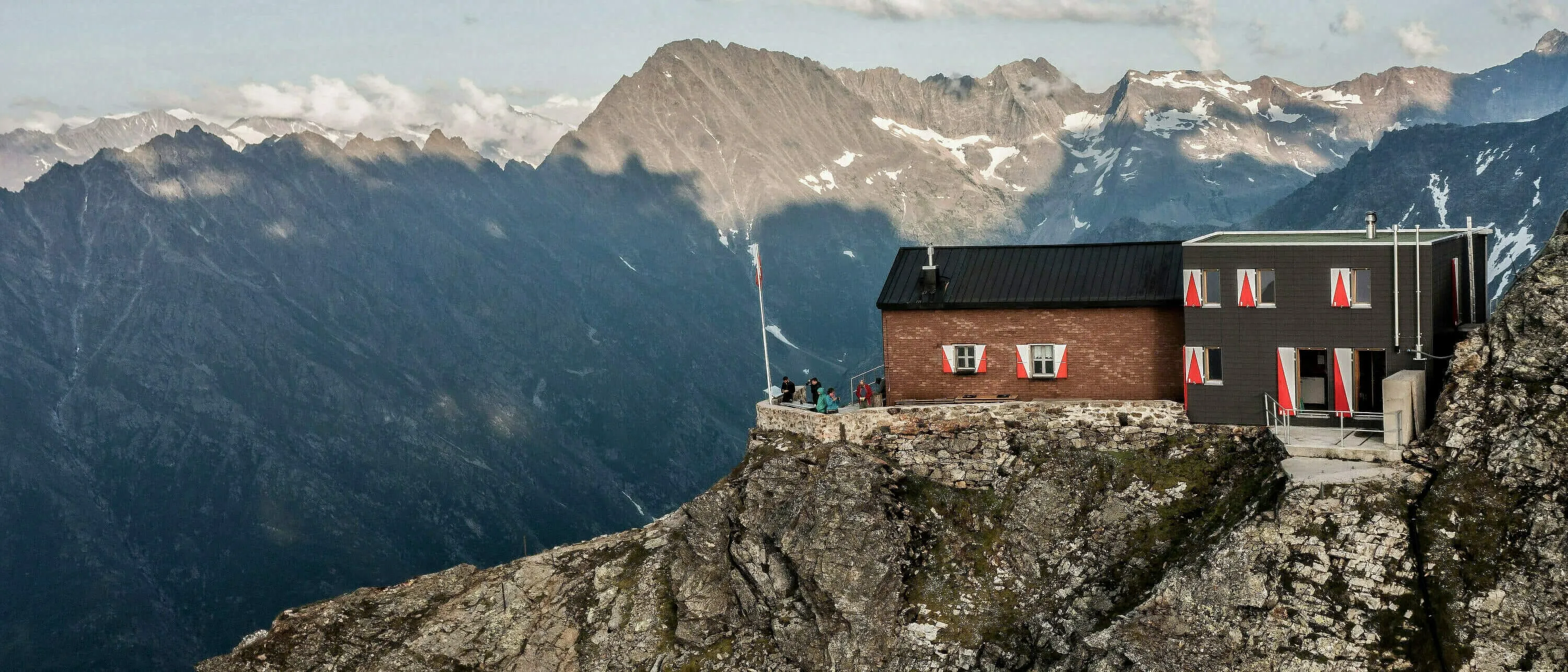 Dossenhütte