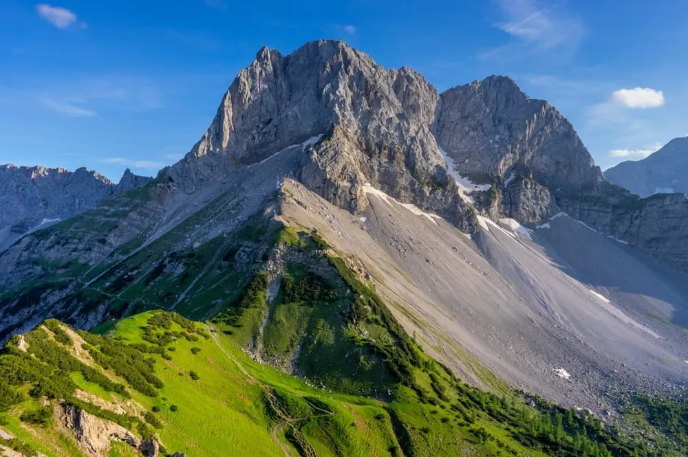 Kinder Karwendel 5