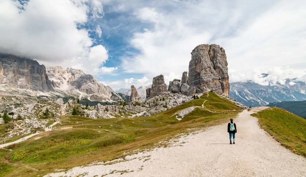 Familie Alta Via 1 7