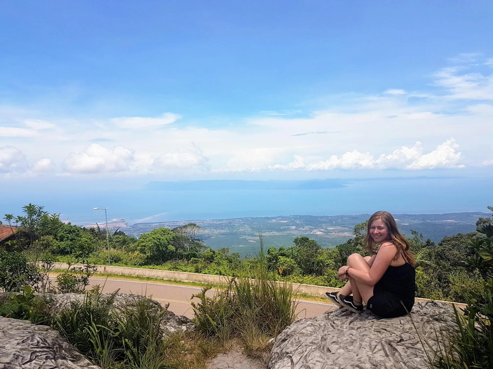 A Jornada de um Trekker por Culturas e Trilhas