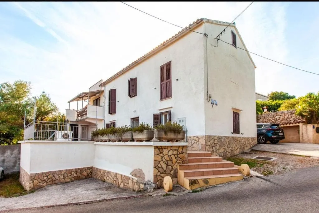 Apartmani Fanuko (Cižici)