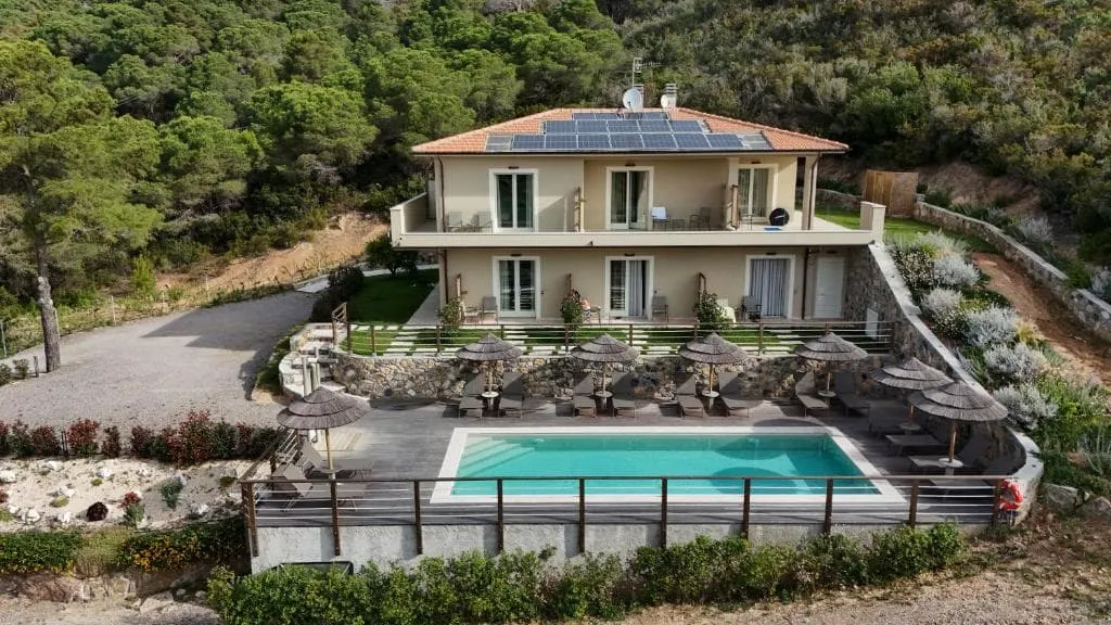 BnB Il Grecale (Lacona)