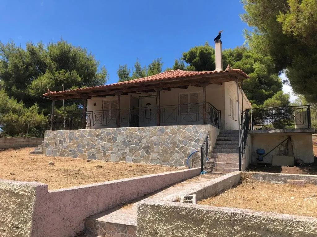 Casa Irene