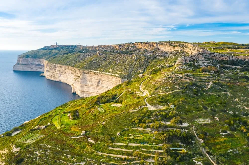 Malta-polku