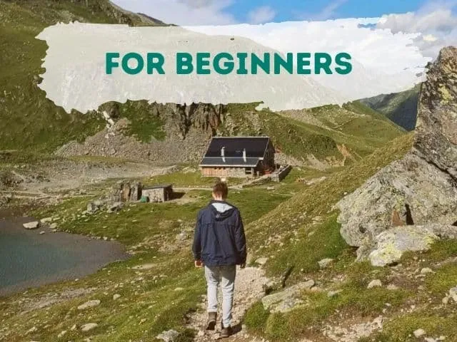Alternativ för nybörjare: