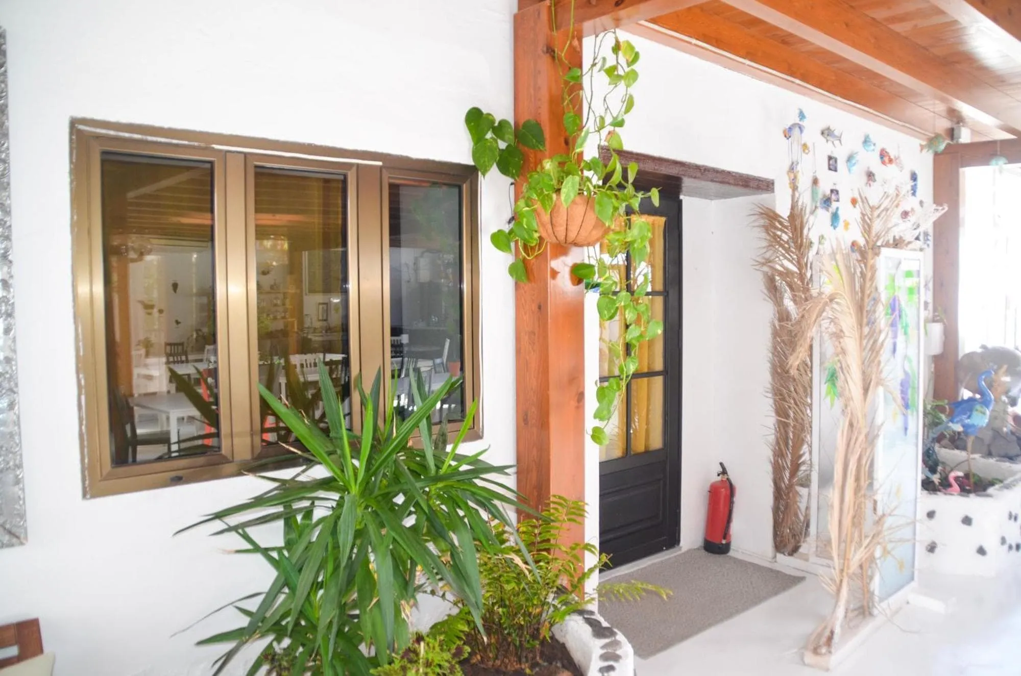 Casa Rural Ga7colores - adults only (Montaña Blanca)