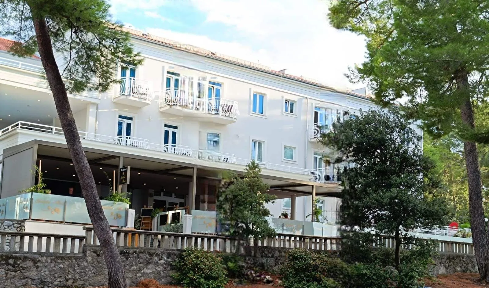 Hotel Bor (Krk)