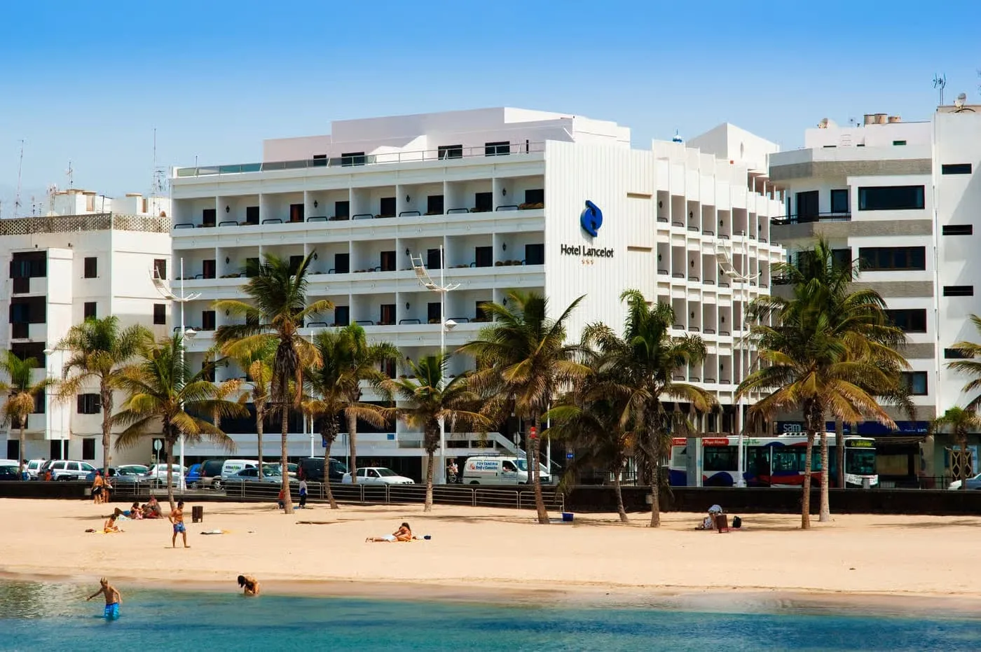 Hotel Lancelot (Arrecife)