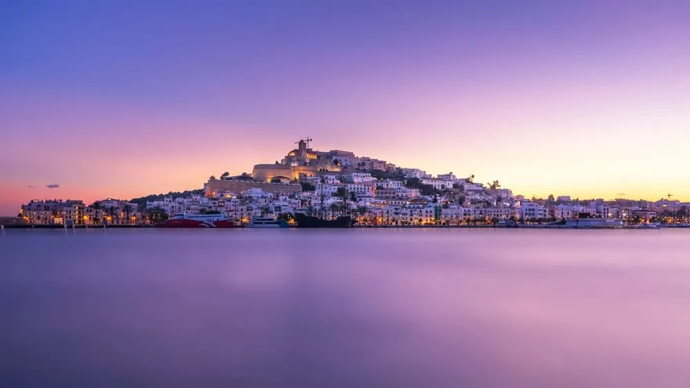 Ibiza Trek – 7 días de senderismo por la costa y el interior