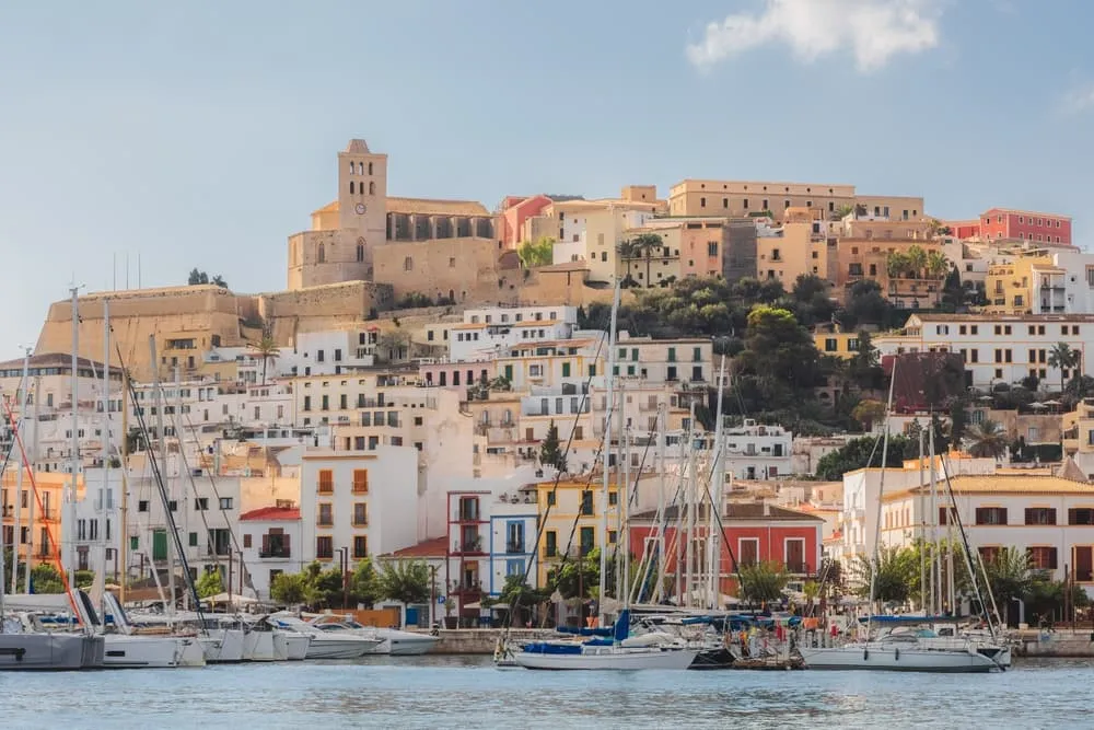 Ibiza-vaellus – 7 päivää rannikko- ja sisämaanvaellusta 3