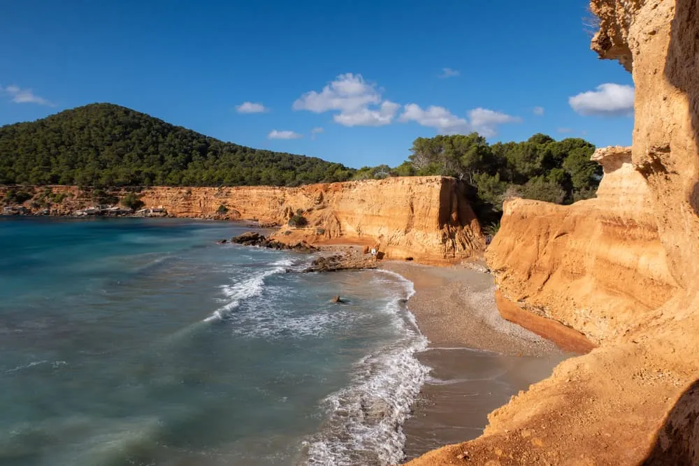 Ibiza-vaellus – 7 päivää rannikko- ja sisämaanvaellusta 6