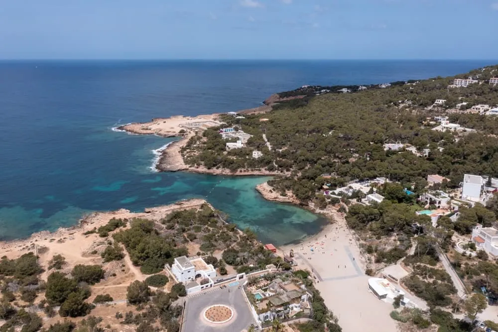 Ibiza-vaellus – 7 päivää rannikko- ja sisämaanvaellusta 7