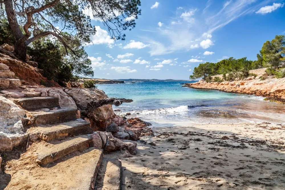 Ibiza-vaellus – 7 päivää rannikko- ja sisämaanvaellusta 9
