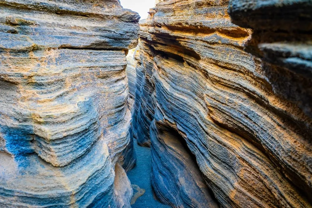 Lanzarote-polku (GR131) 5