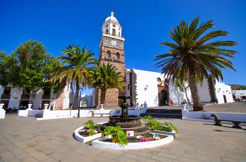 Lanzarote-polku (GR131) 6