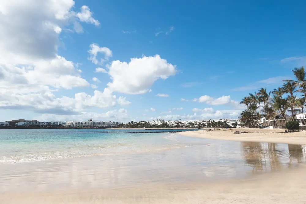 Lanzarote-polku (GR131) 7