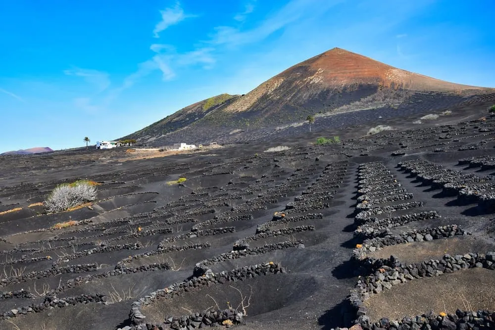 Lanzarote-polku (GR131) 8