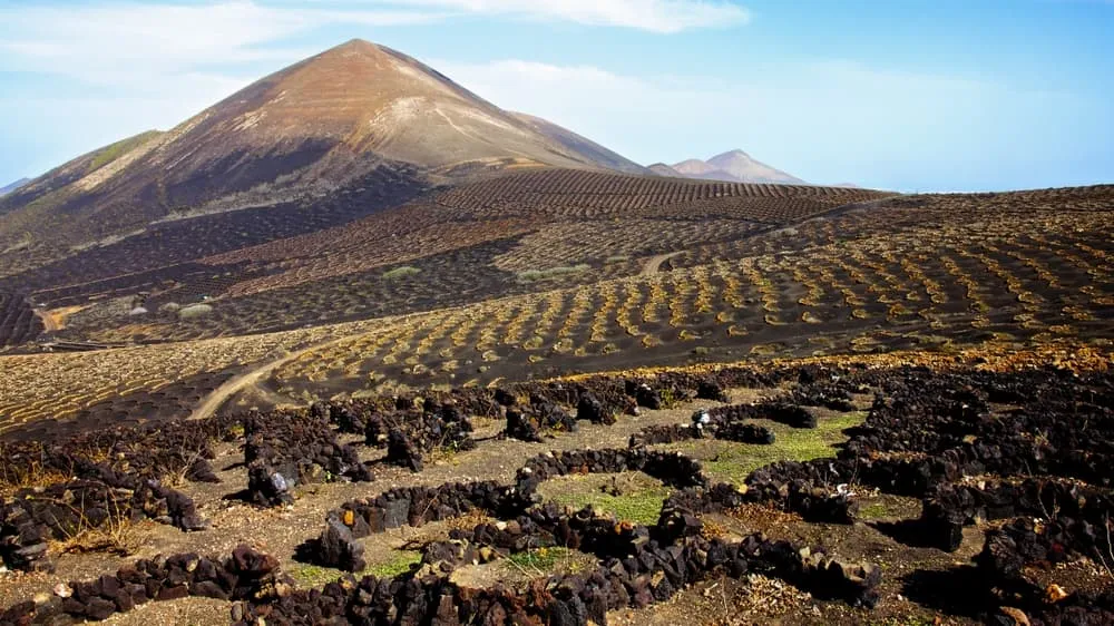 Lanzarote-polku (GR131) 9