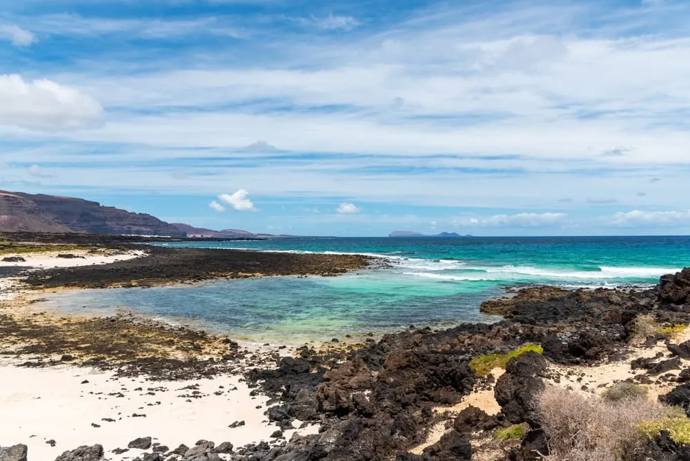 Lanzarote Trail GR131 – 7 días de senderismo volcánico e isleño.