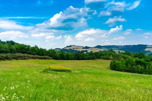 Demi Via degli Dei 6