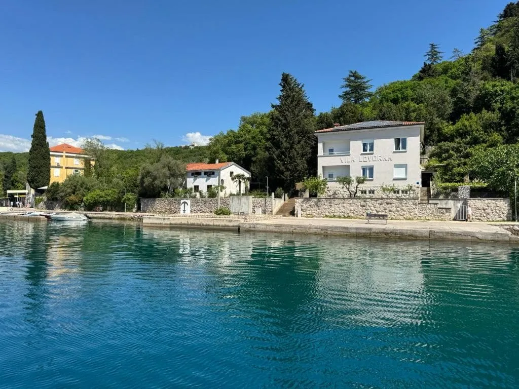 Villa Lovorka by VILLA EVA (Omišalj)