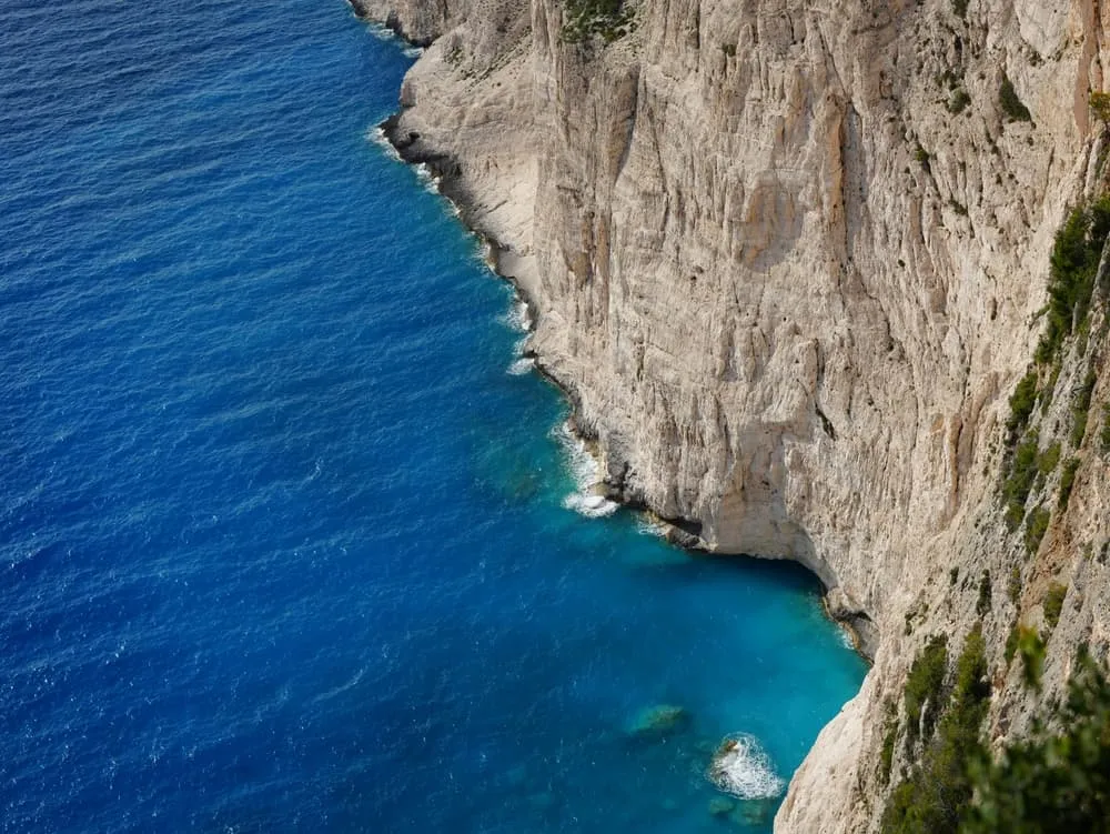 Zakynthos-stien 3