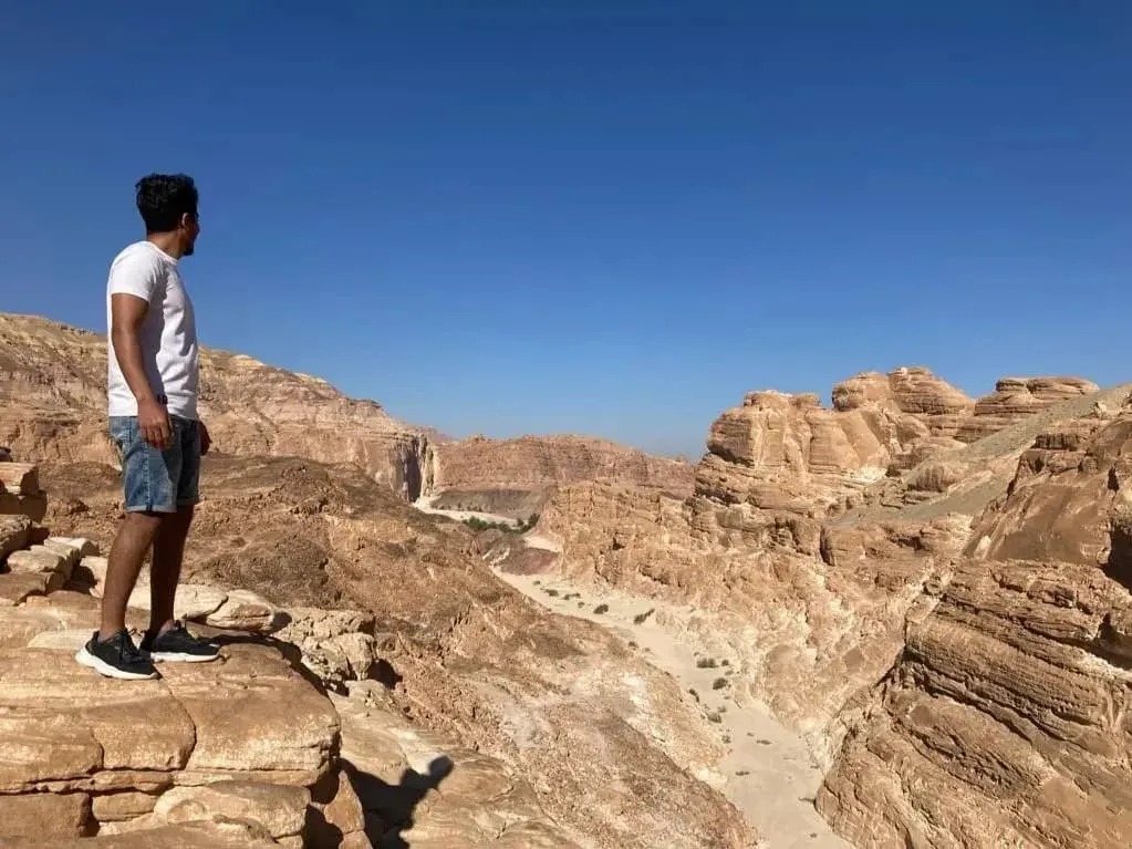 Drømmedestinationer