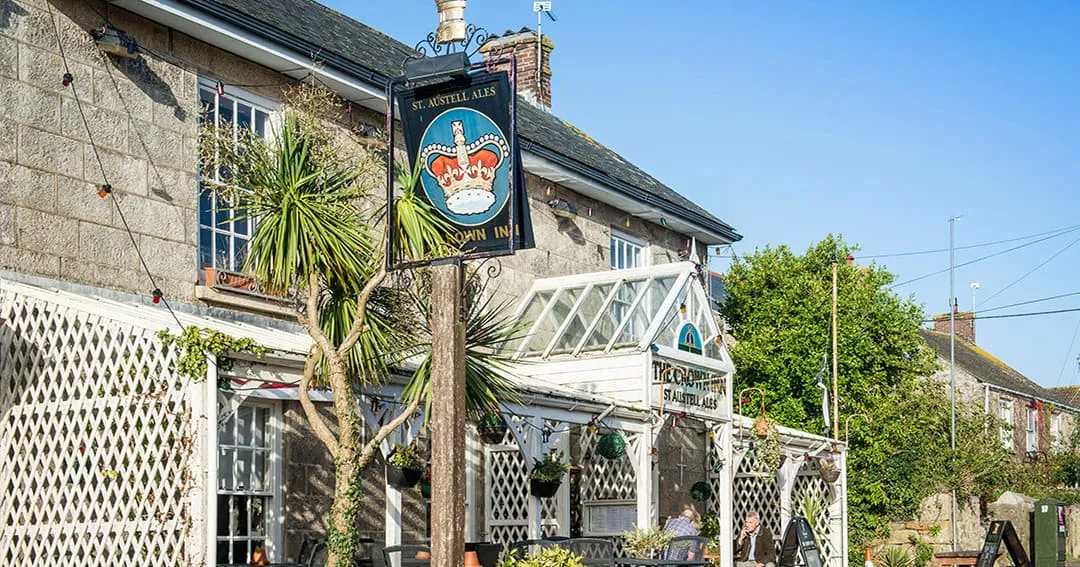 Crown Inn (Penzance)